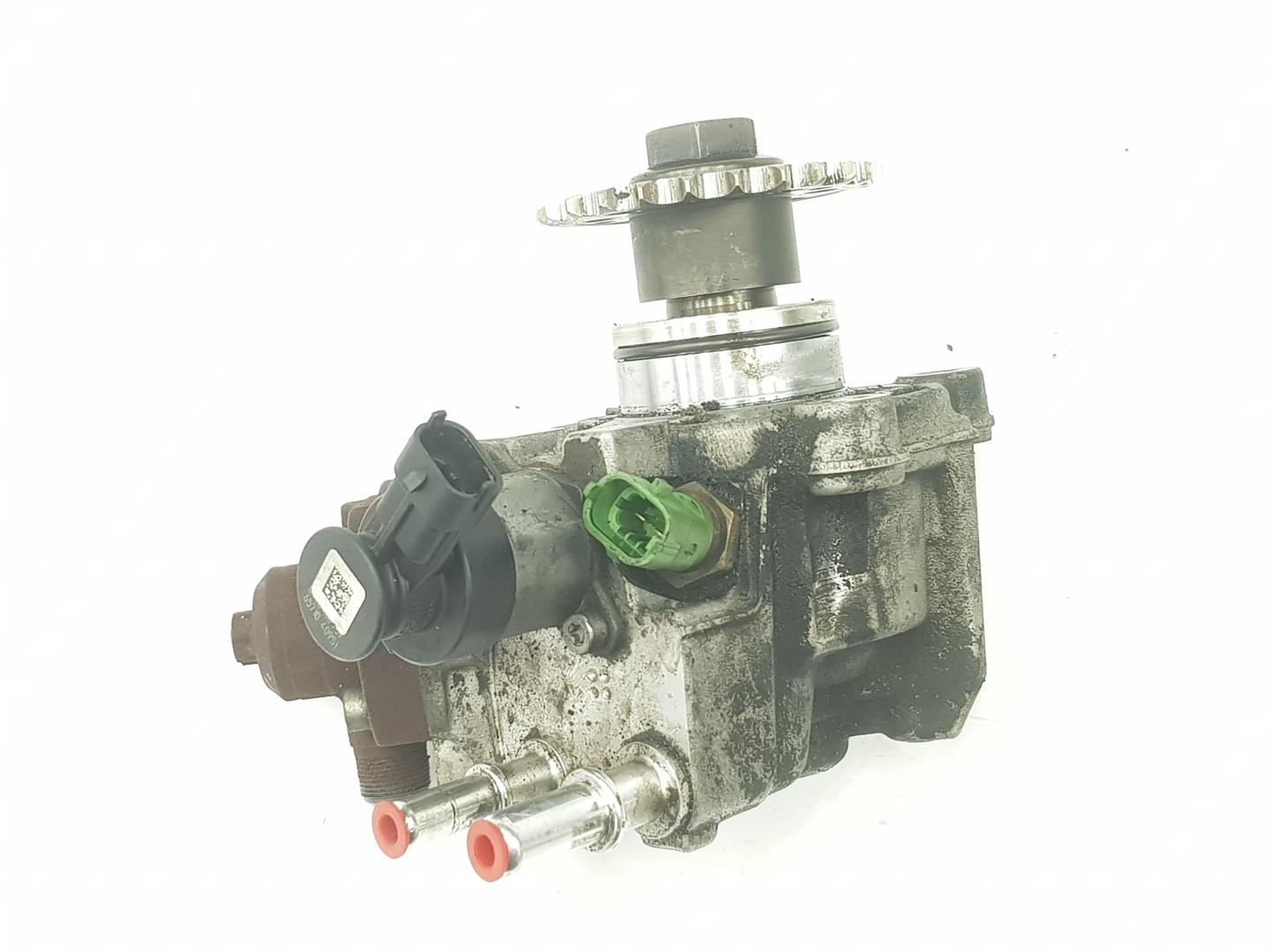 LAND ROVER Discovery Sport 1 generation (2014-2024) High Pressure Fuel Pump LR073700, G4D39B395AA, 1111AA 24222830