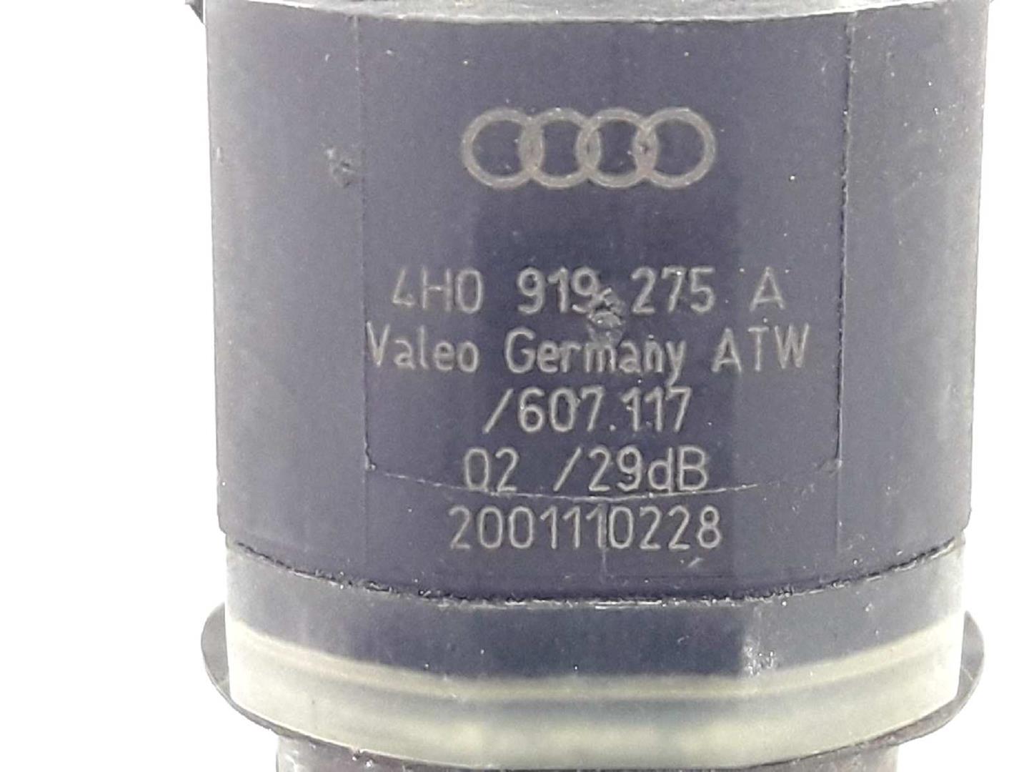 AUDI A7 C7/4G (2010-2020) Parking Sensor Rear 4H0919275A, 4H0919275A 19709877