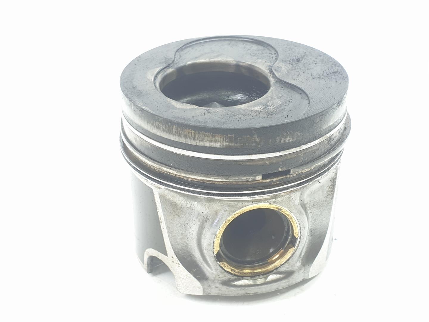 SEAT Ibiza 3 generation (2002-2008) Piston 045107065G, 045107065G, 1141CB 25099889