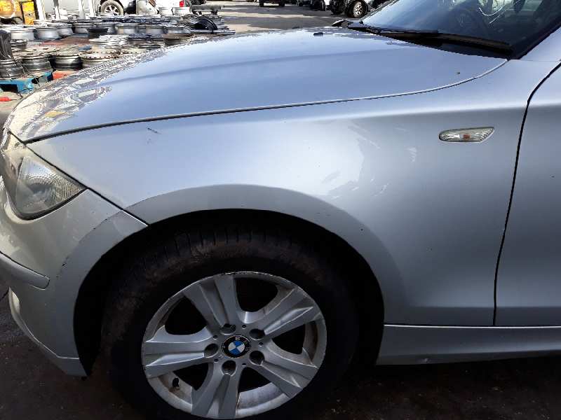BMW 1 Series E81/E82/E87/E88 (2004-2013) Left Side Roof Airbag SRS 84913287704N, 72129132877, 30355249G 19616747