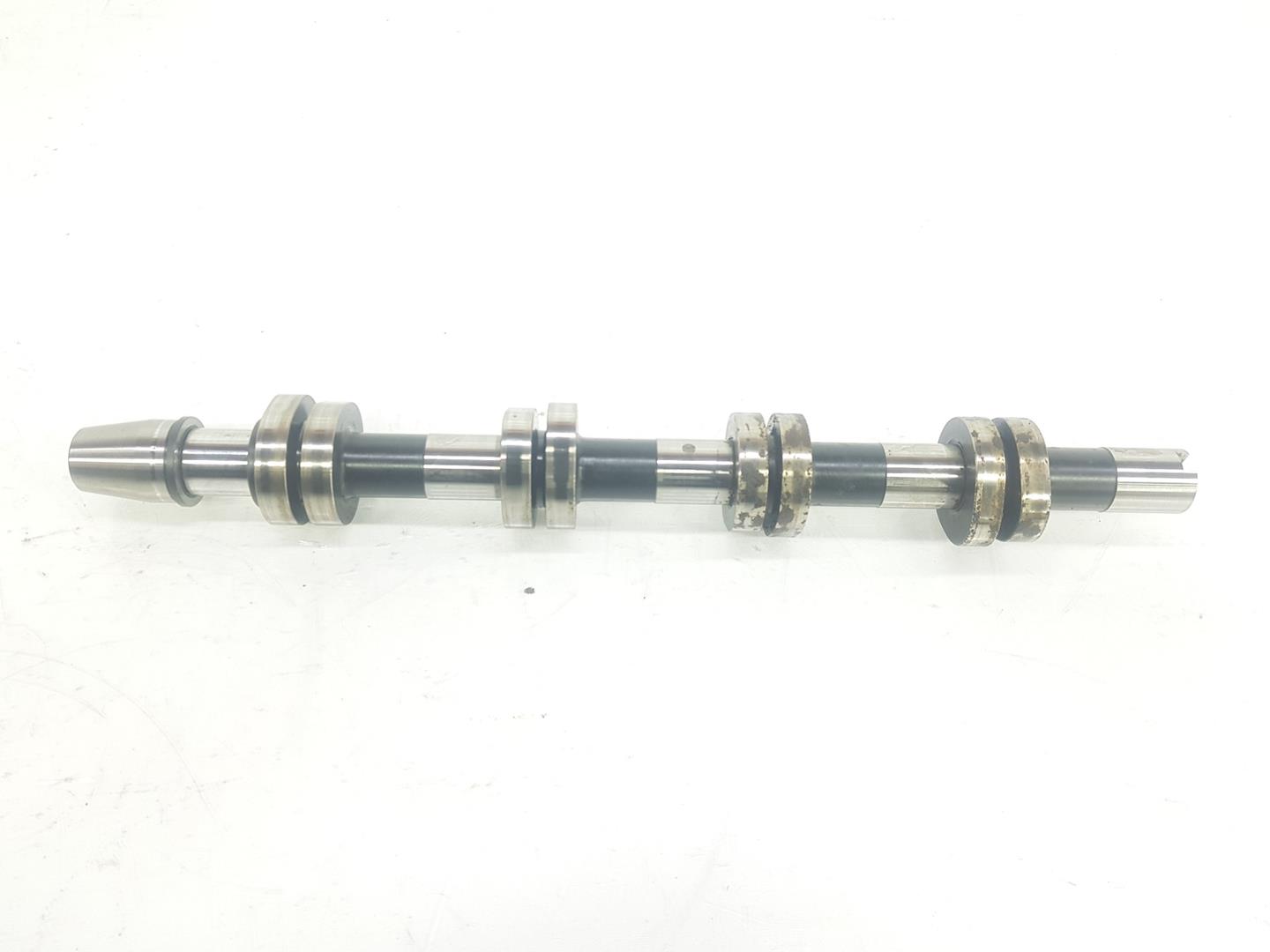 VOLKSWAGEN Touran 1 generation (2003-2015) Exhaust Camshaft 03G109101A, 03G109101A, 2222DL 19781368