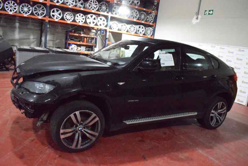 BMW X6 E71/E72 (2008-2012) Fuse Box 61149178959, 61149178959 21076713