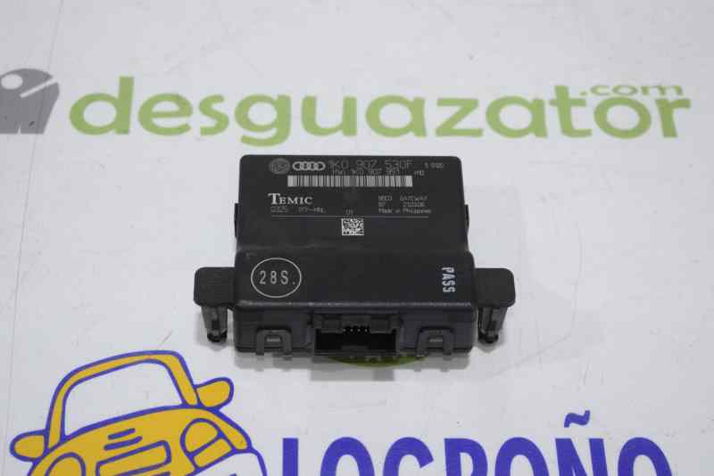 VOLKSWAGEN Golf 5 generation (2003-2009) Gateway блок 1K0907530F,1K0907951 19572885