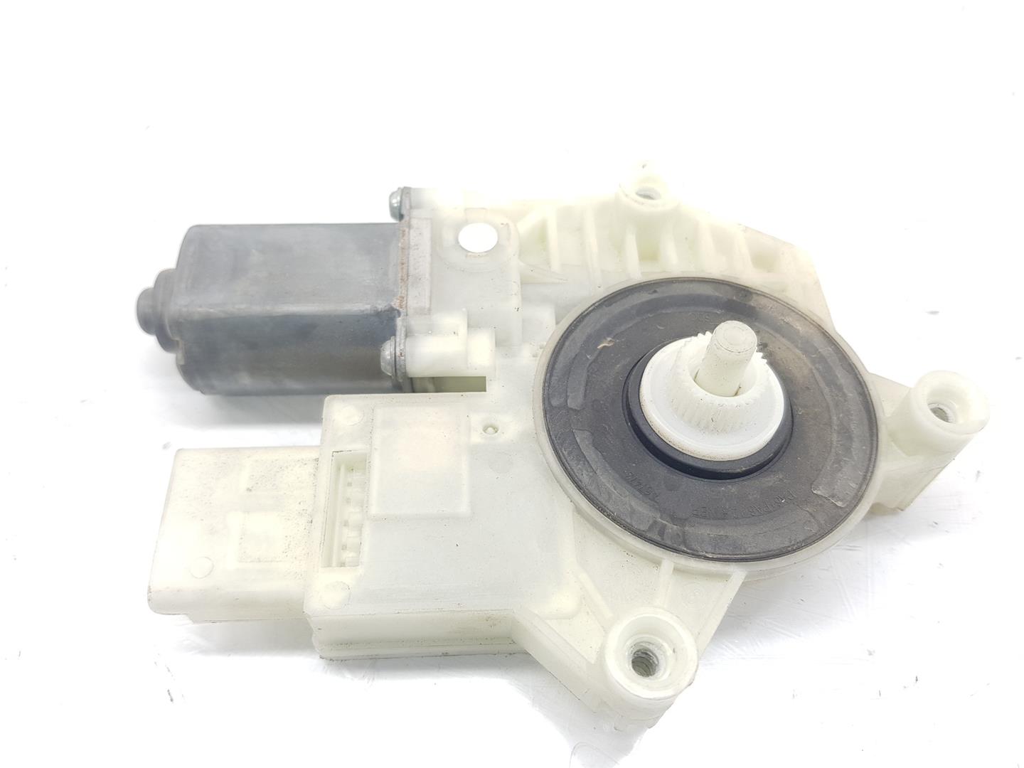 NISSAN Qashqai 2 generation (2013-2023) Front Right Door Window Control Motor 80700HV00C, 80700HV00D 19882431