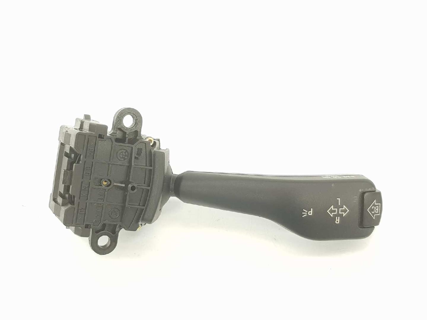 BMW X5 E53 (1999-2006) Tourner le bouton de l'interrupteur 61318363668,8363668,01104010 19739559