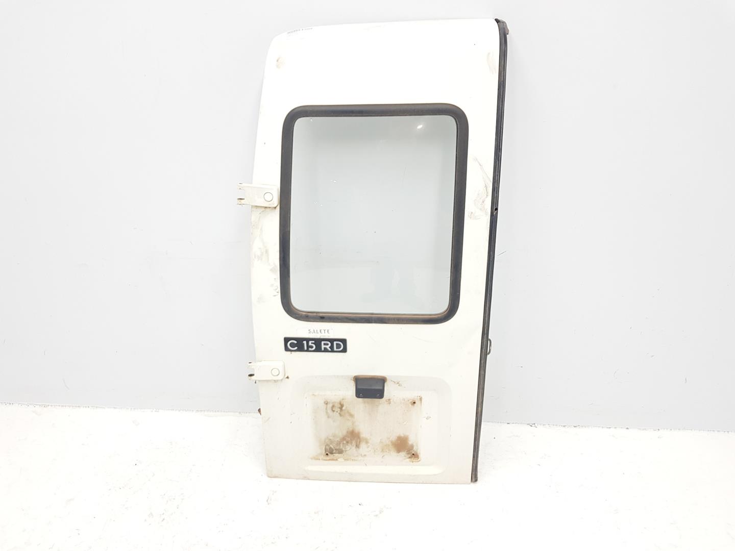 CITROËN C15 Rear Left Door 870334,870334 19905027