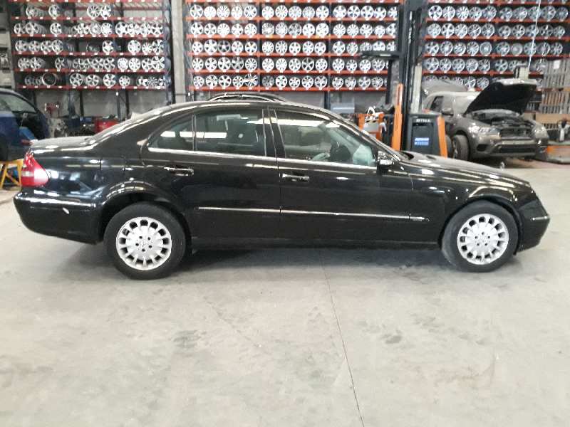 MERCEDES-BENZ E-Class W211/S211 (2002-2009) Стеклоподъемник задней левой двери 2117300346,A2117300146 23777295