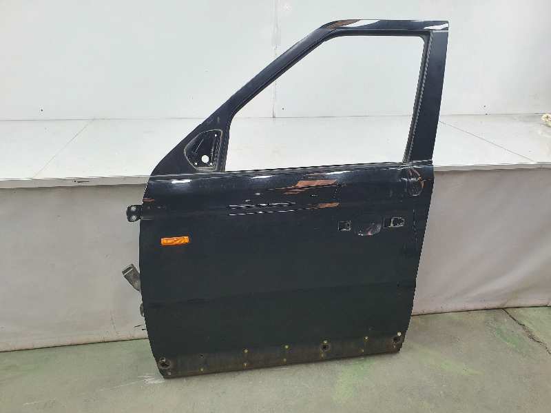 LAND ROVER Range Rover Sport 1 generation (2005-2013) Front Left Door LR016465, AH3220125BA 19735350