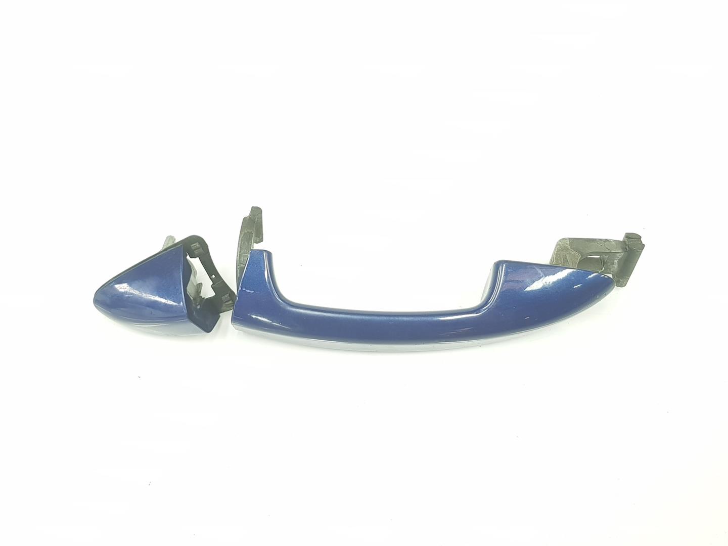 VOLKSWAGEN Passat B6 (2005-2010) Rear right door outer handle 3C0837206,3C0837206 24211464