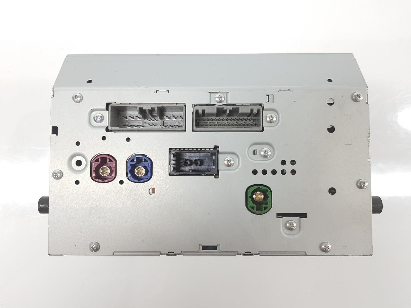 VOLVO S90 2 generation (2016-2023) Музикален плейър без GPS P31466982, 31466982 25077126