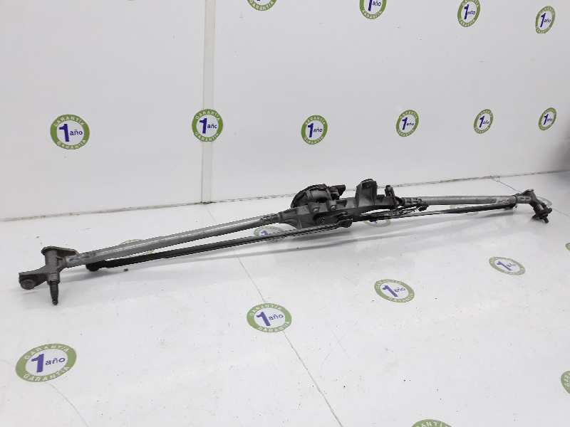 OPEL Astra J (2009-2020) Front Windshield Wiper Mechanism 13262434, 1397220623, 3397020986 19632260