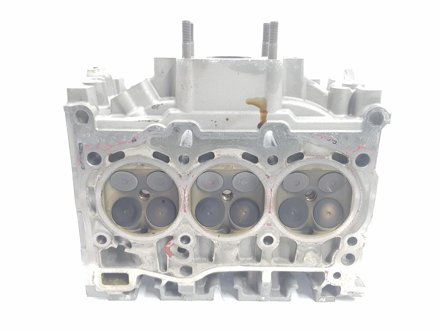 SEAT Alhambra 2 generation (2010-2021) Engine Cylinder Head 04C103064D, 04C103064DX, 1151CB2222DL 19922318