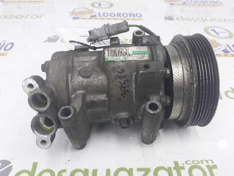 RENAULT Clio 2 generation (1998-2013) Pompe de climatisation 8200953359A,2222DL 19595977