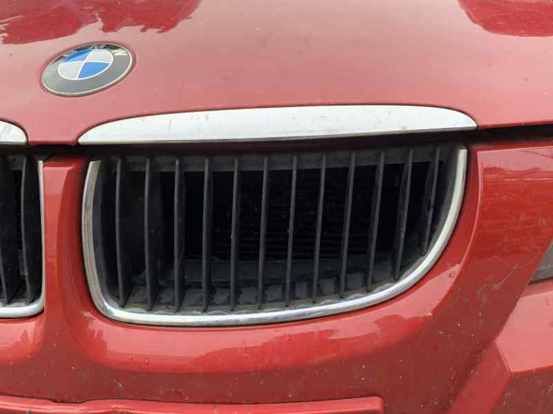 BMW 3 Series E90/E91/E92/E93 (2004-2013) Дверь задняя правая 41007203648, 41007203648, ROJO 19651172