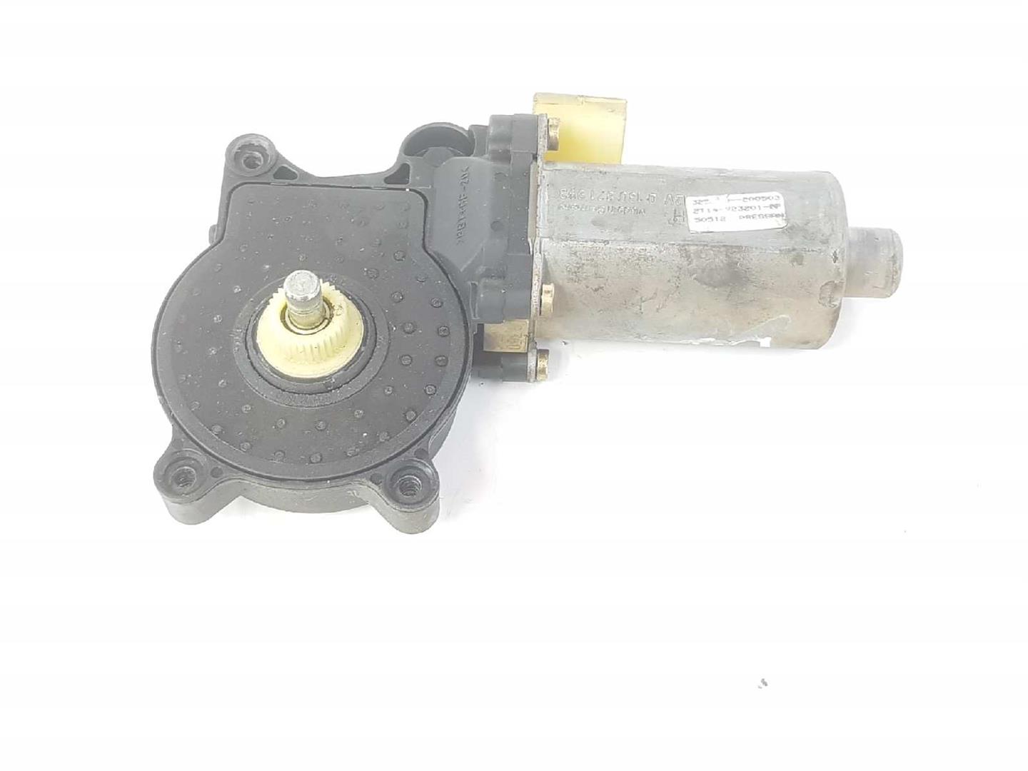 FORD Tourneo Connect 1 generation (2002-2013) Motor regulator geam ușă stânga față 4410211, 2T1414A389AA, SOLOMOTOR 19755108