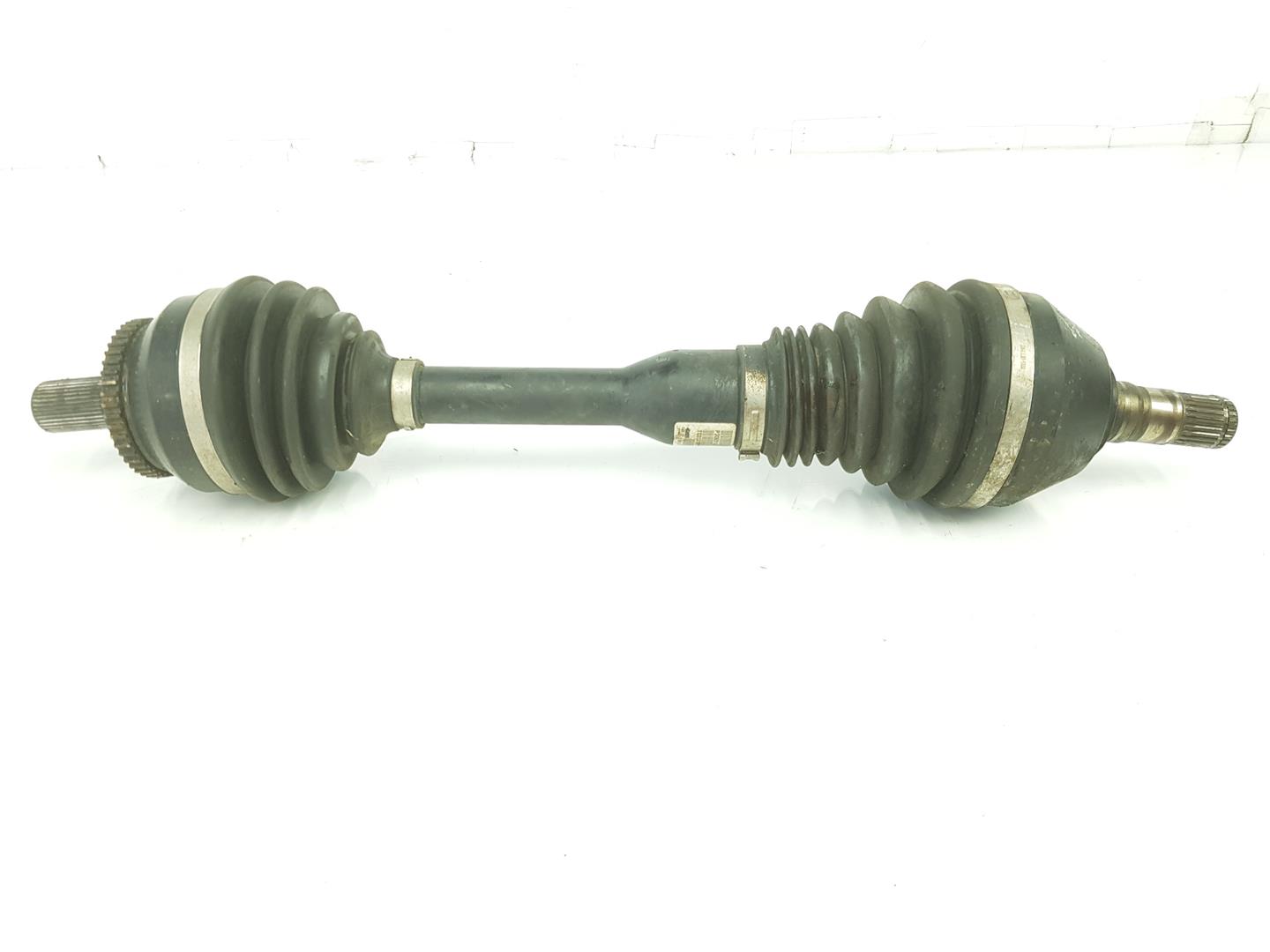 VOLVO XC90 1 generation (2002-2014) Front Left Driveshaft P30651435, 8601581 24157189