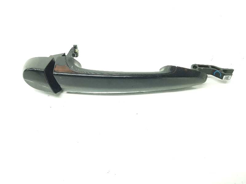 BMW 1 Series F20/F21 (2011-2020) Rear right door outer handle 51217207562, 51217207562, AZULOSCURO 19895503