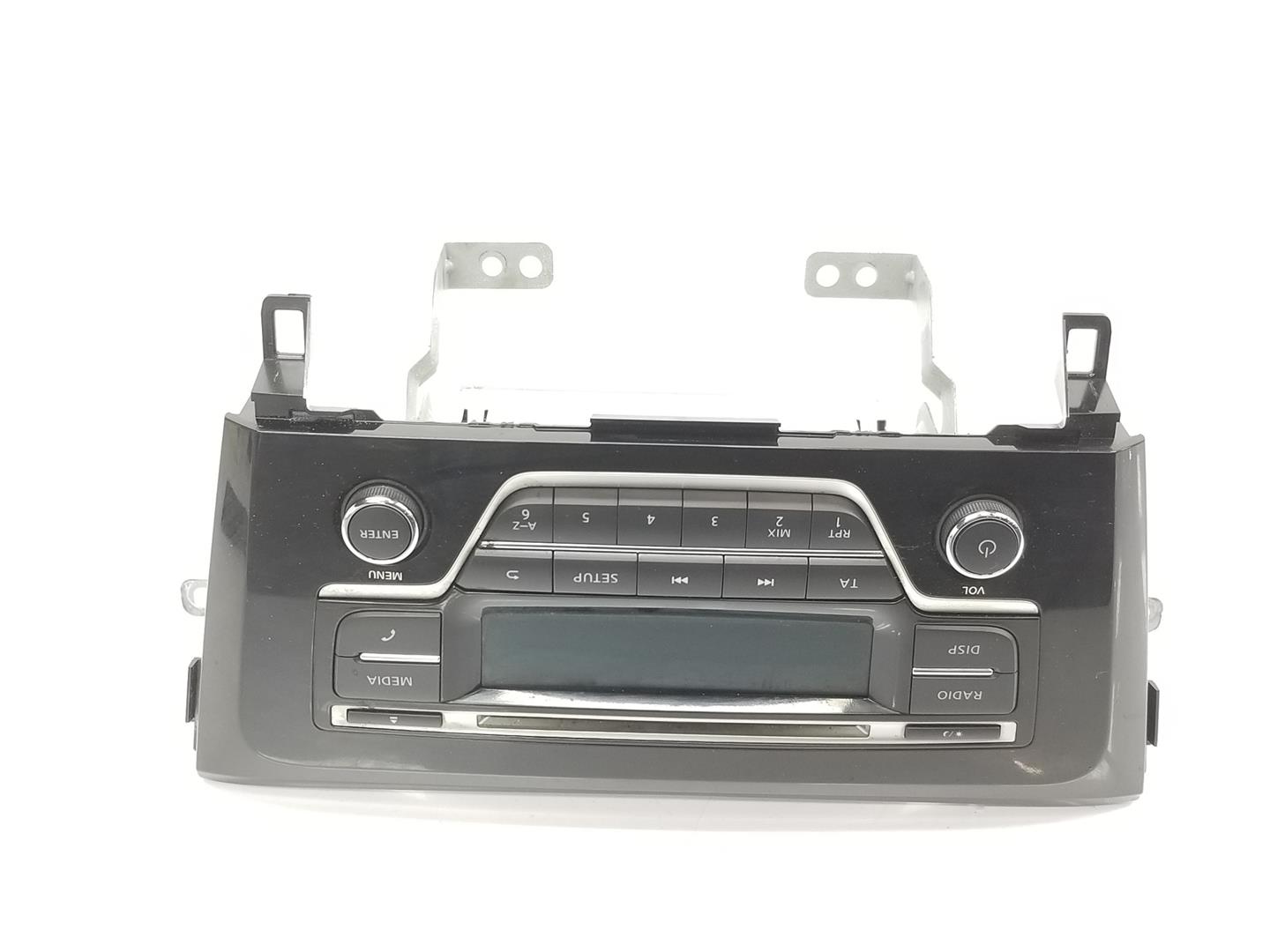 NISSAN Qashqai 2 generation (2013-2023) Music Player Without GPS 281854CA0A 19937178