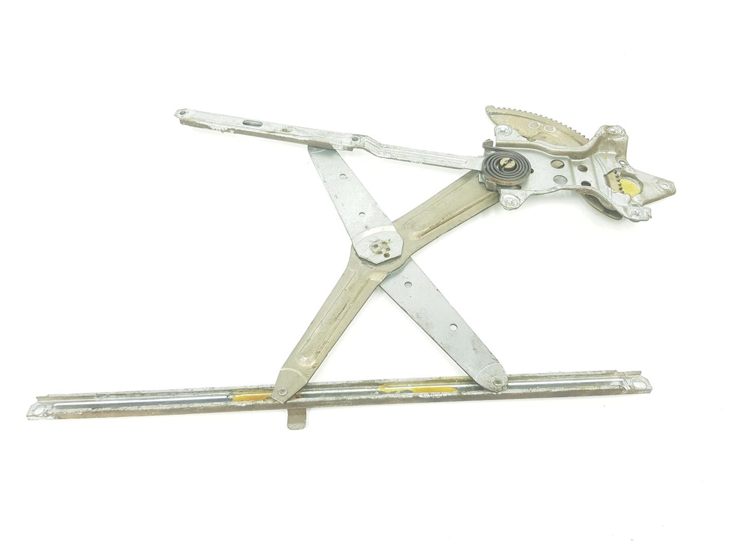 TOYOTA Land Cruiser Prado 90 Series (1996-2002) Front Right Door Window Regulator 6980160060,6980160060 24235296