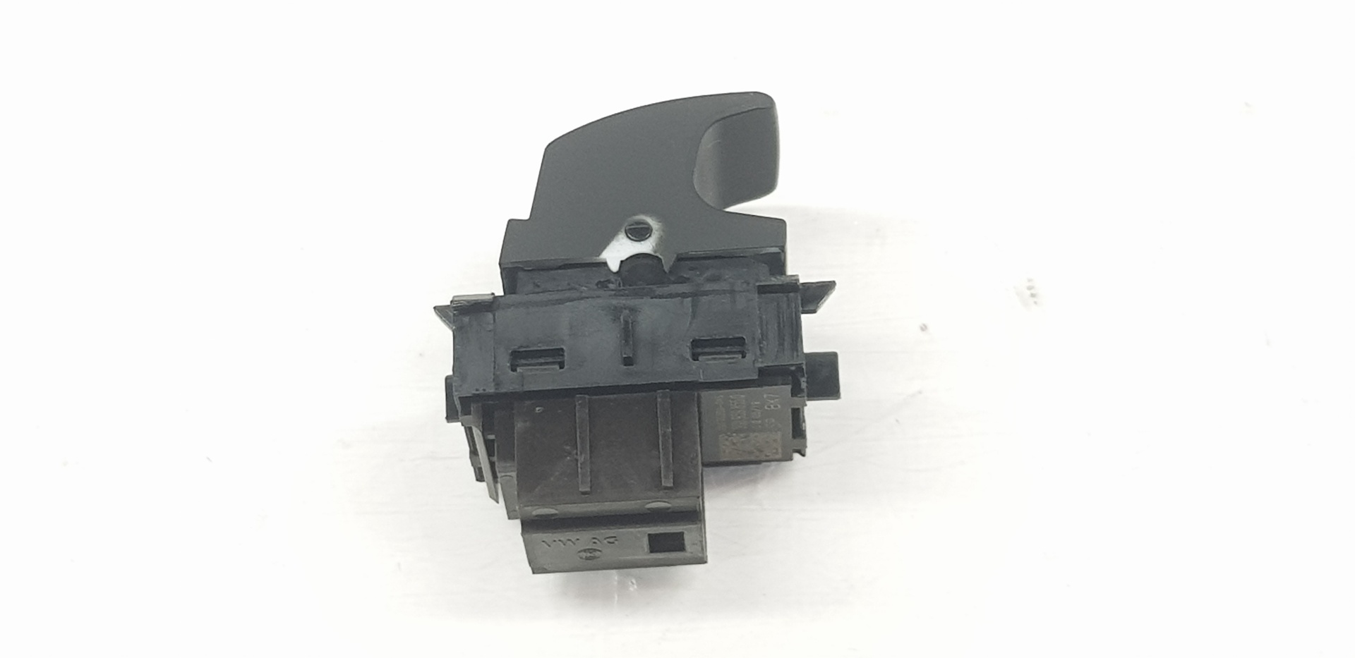 SEAT Leon 3 generation (2012-2020) Rear Right Door Window Control Switch 5G0959855Q, 5G0959855Q, 1141CB2222DL 24174078