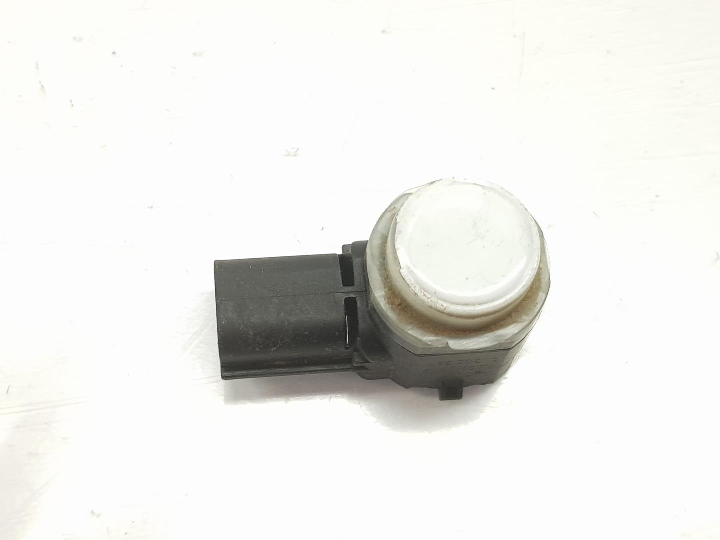 FORD Focus 3 generation (2011-2020) Parking Sensor Rear EM2T15K859AAW, EM2T15K859AAW 19934871