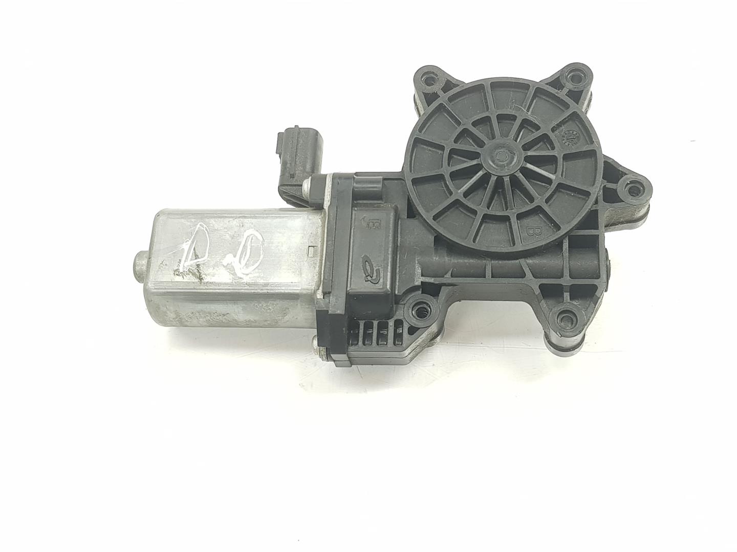 DACIA Duster 1 generation (2010-2017) Front Right Door Window Control Motor 807206838R,807206838R 21078808