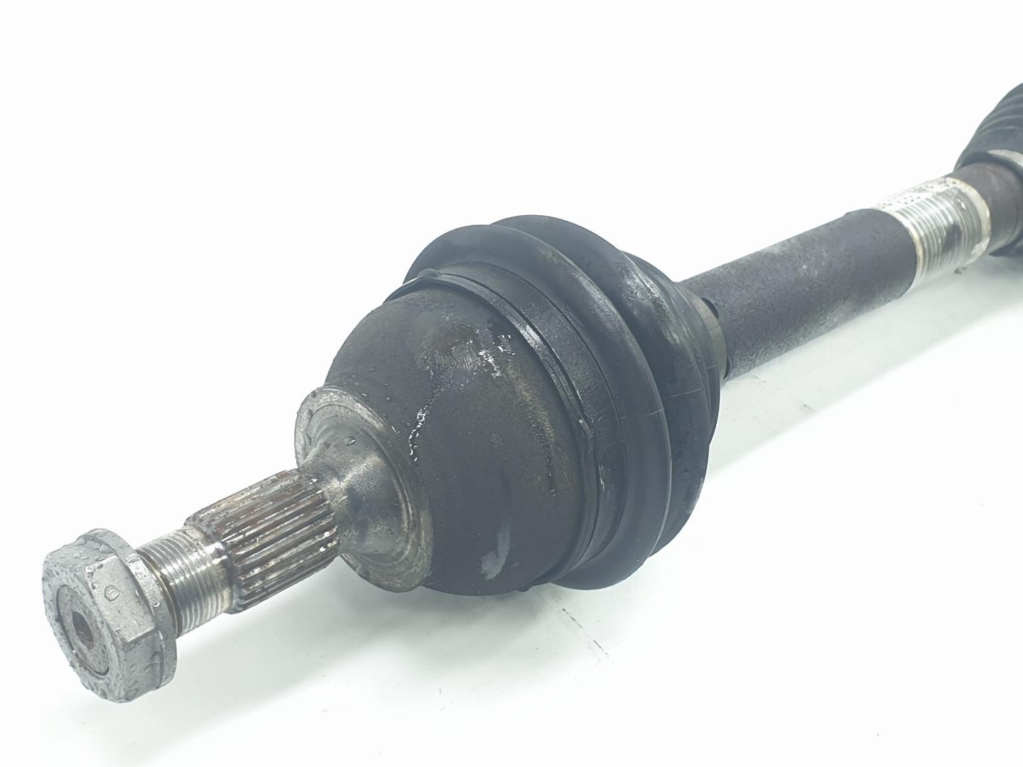 PEUGEOT 3008 1 generation (2010-2016) Front Left Driveshaft 9684135380,3272PZ 23800277