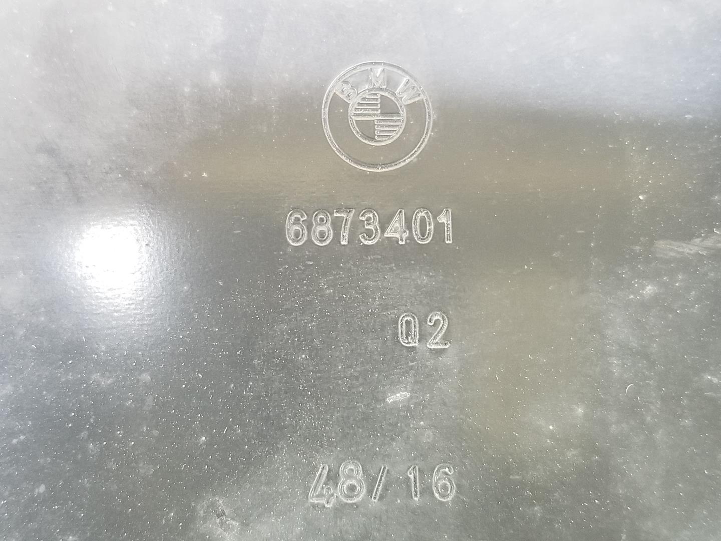 BMW 5 Series G30/G31 (2016-2023) Kiti valdymo blokai 66316899921, 6899921 24135010