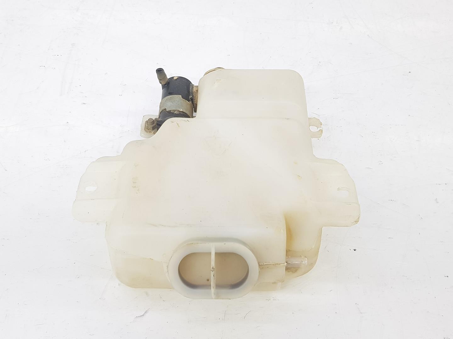 MITSUBISHI Pajero 3 generation (1999-2006) Window Washer Tank MB628750, MB628750 19895810