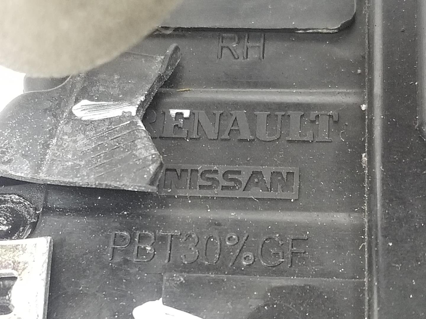 NISSAN Pulsar C13 (2014-2018) Замок двери передний правый 805003ZL0A,805003ZL0A 19793208