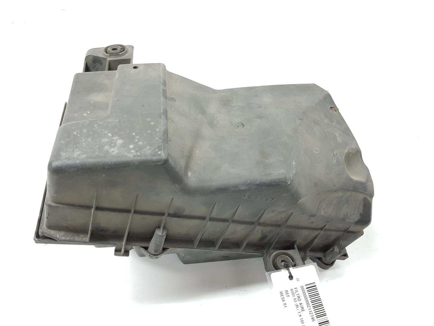 ALFA ROMEO Spider 916 (1995-2006) Other Engine Compartment Parts 1J0129607G, 1J0129607G 24248181