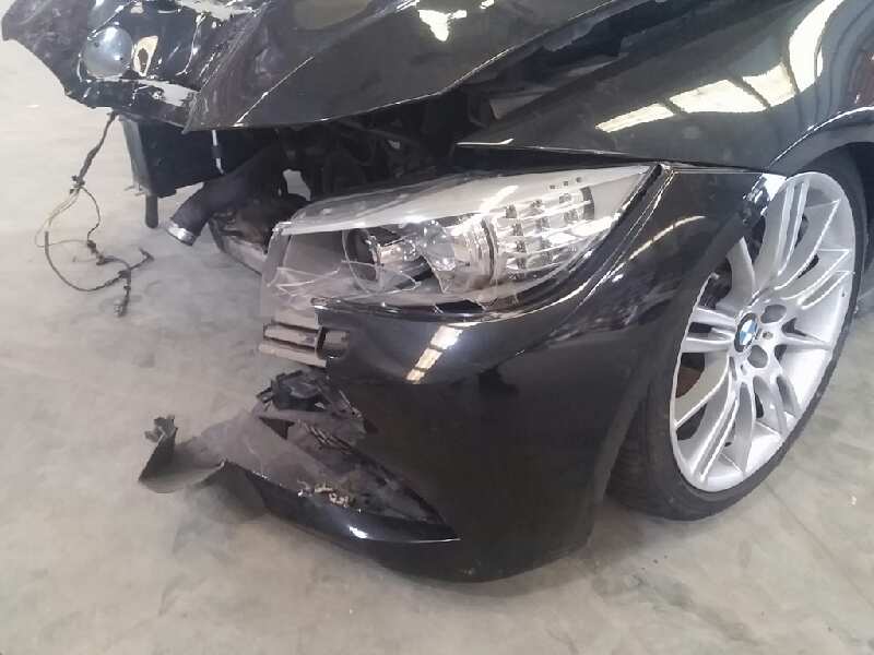 BMW 3 Series E90/E91/E92/E93 (2004-2013) Лівий бічний подушка безпеки SRS 72126966645,72126966645 19573443