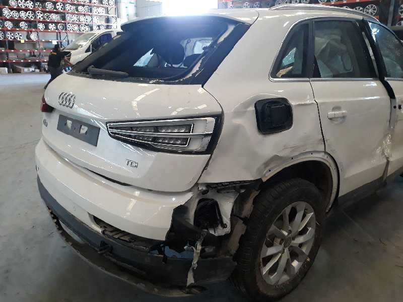 AUDI Q3 8U (2011-2020) Кнопка керування вікном задніх правих дверей 4H0959855A,4H0959855A 26802961