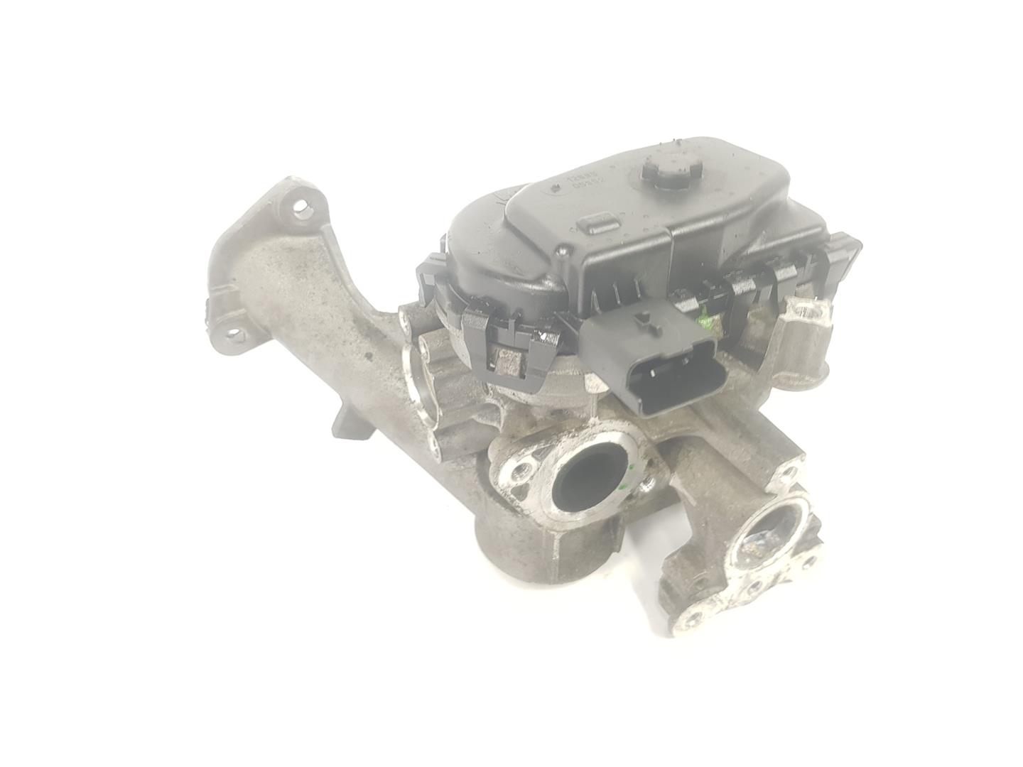 PEUGEOT 308 T9 (2013-2021) EGR Valve 980736998002, 980736998002, 1151CB2222DL 19933976