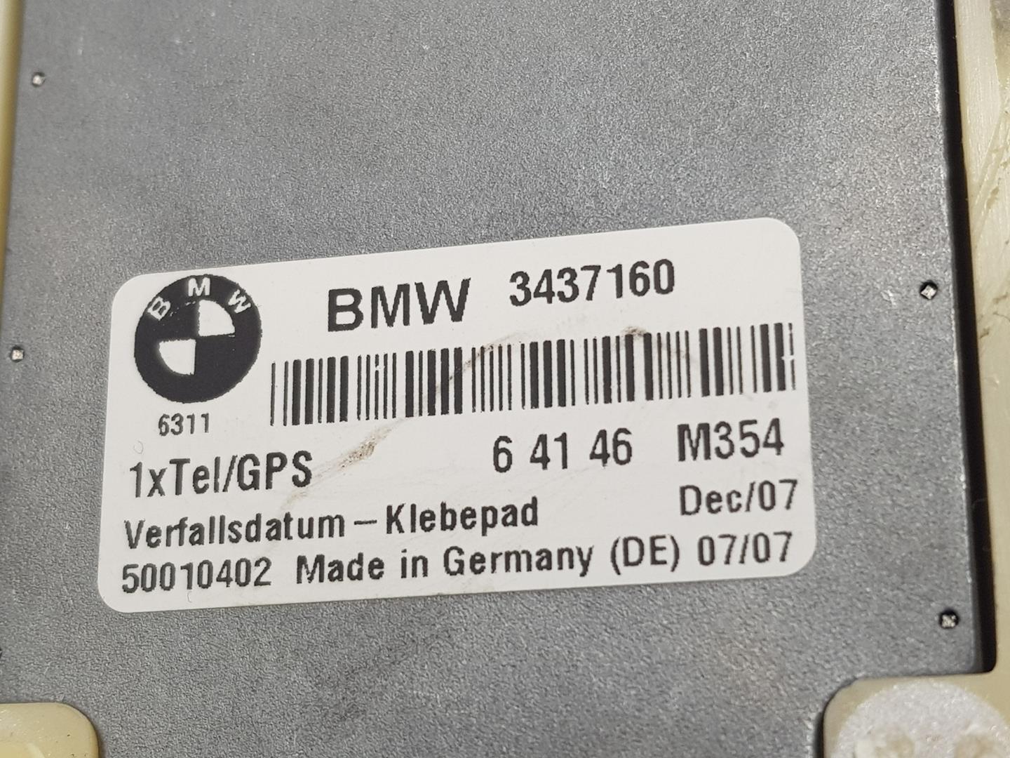 BMW X3 E83 (2003-2010) Antena 65202147431, 2147431 24198490