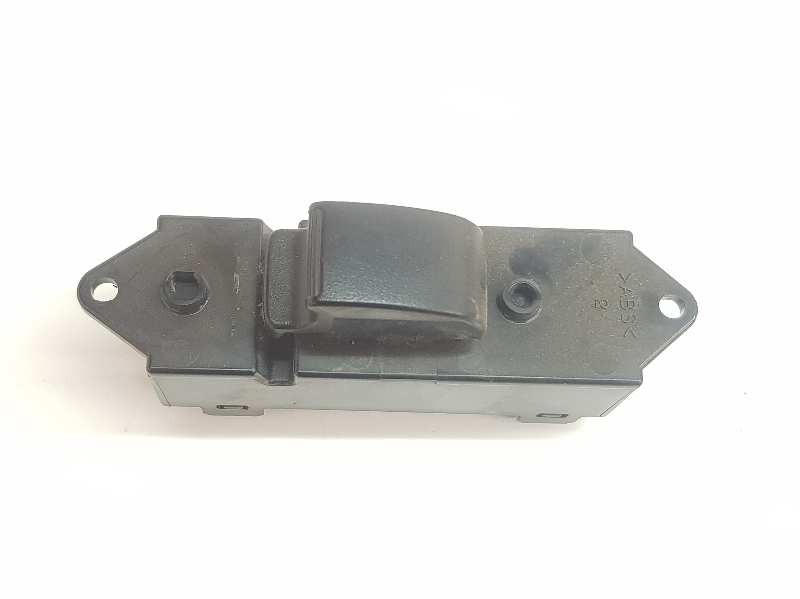 CITROËN C-Crosser 1 generation (2007-2013) Rear Right Door Window Control Switch 8608A062, C8DD603M, 6590AQ 19668530