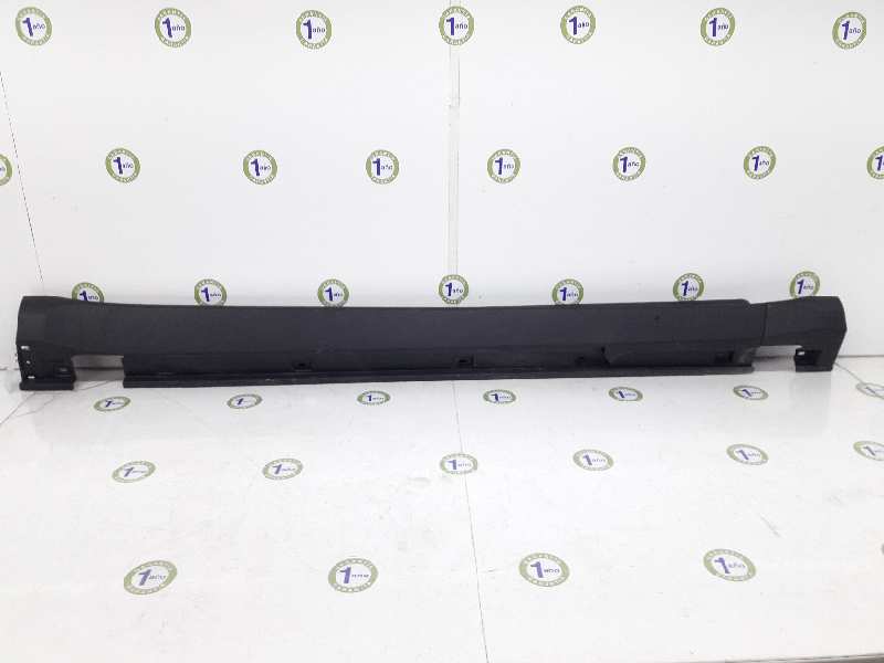 MERCEDES-BENZ M-Class W164 (2005-2011) Prag dreapta A1646980215, 16463026040, NEGRO 19654476