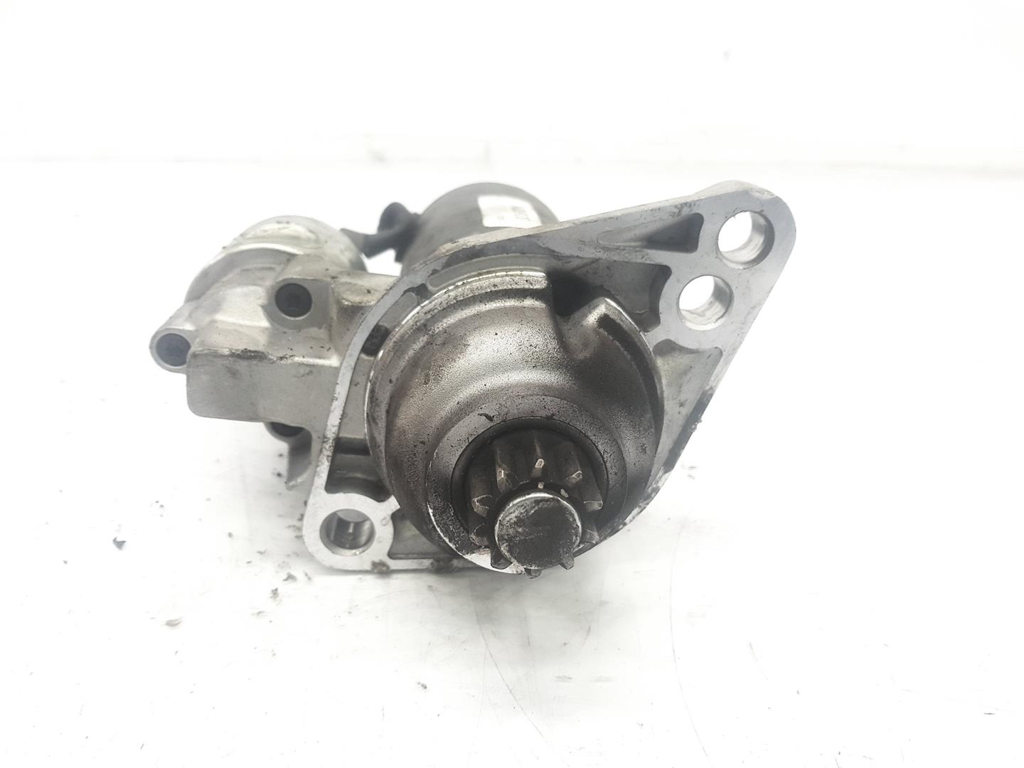 VOLKSWAGEN Golf 5 generation (2003-2009) Starter Motor 02Z911023F, 02Z911023F 20142814