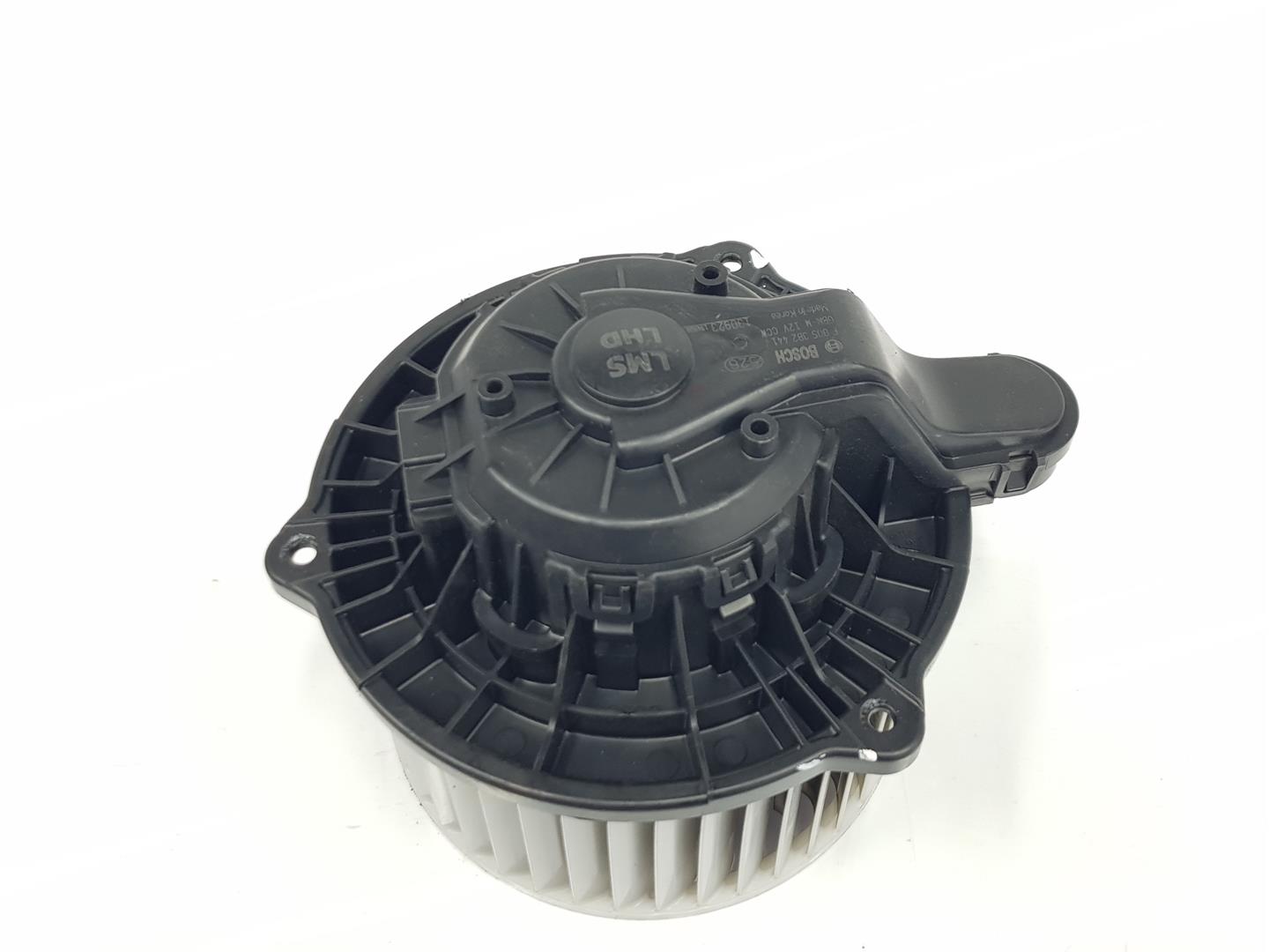 KIA Sportage 3 generation (2010-2015) Heater Blower Fan 971132Y000,971132Y000 19869823