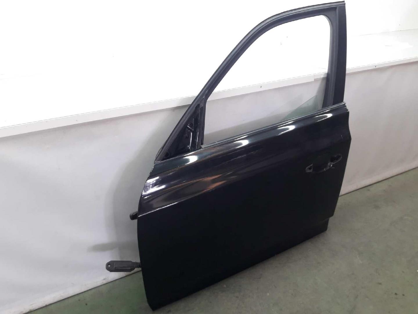 BMW X3 E83 (2003-2010) Front Left Door 41003451015, 41003451015 19653284