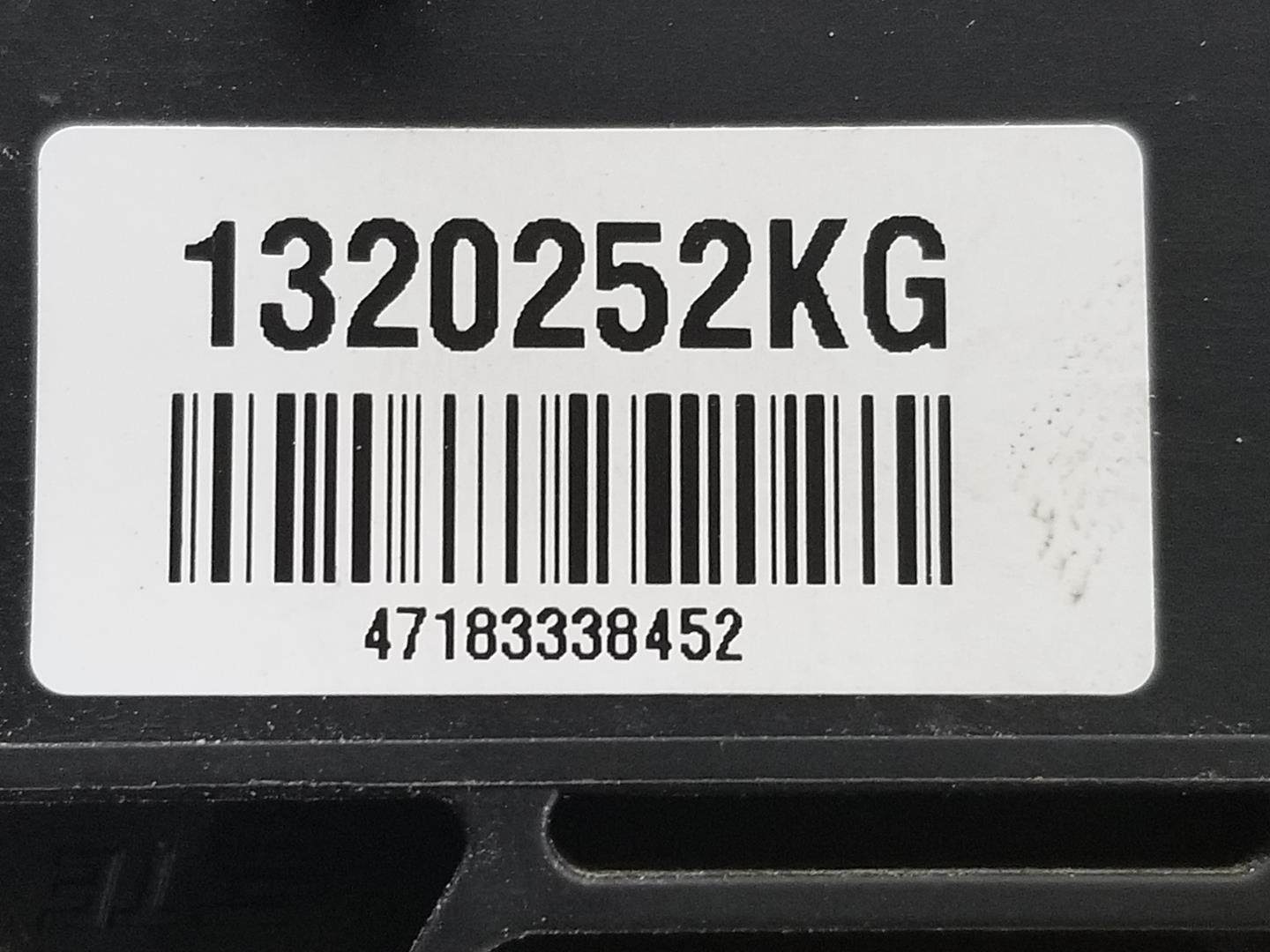 HYUNDAI Tucson 3 generation (2015-2021) Engine Control Unit ECU 391992BBF0, 391992BBF0 19775774