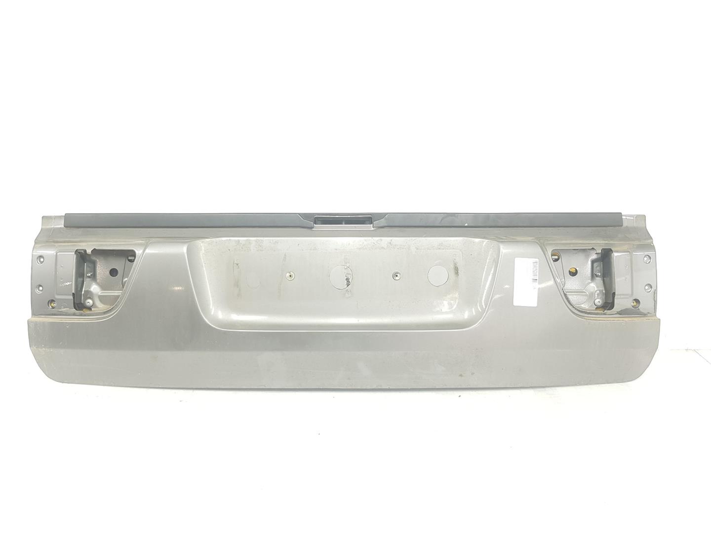 BMW X5 E53 (1999-2006) Bootlid Rear Boot 7130827, 41627130827, COLORGRIS472 19898454