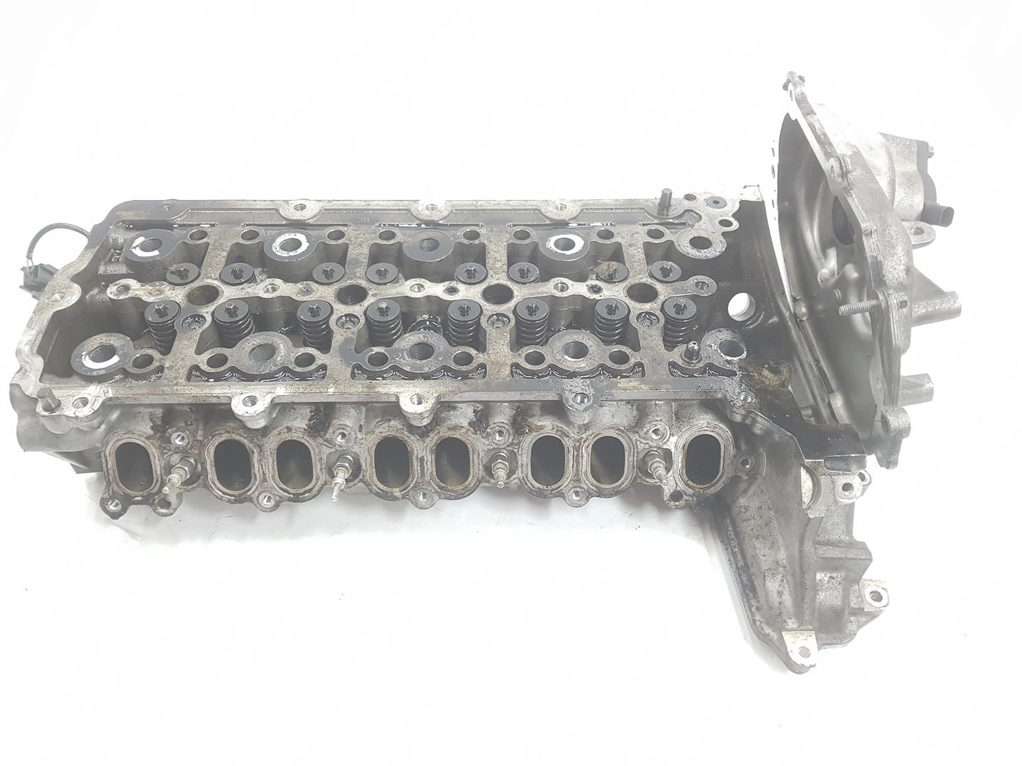 LAND ROVER Discovery Sport 1 generation (2014-2024) Engine Cylinder Head LR073645, G4D36C032AA 24977119