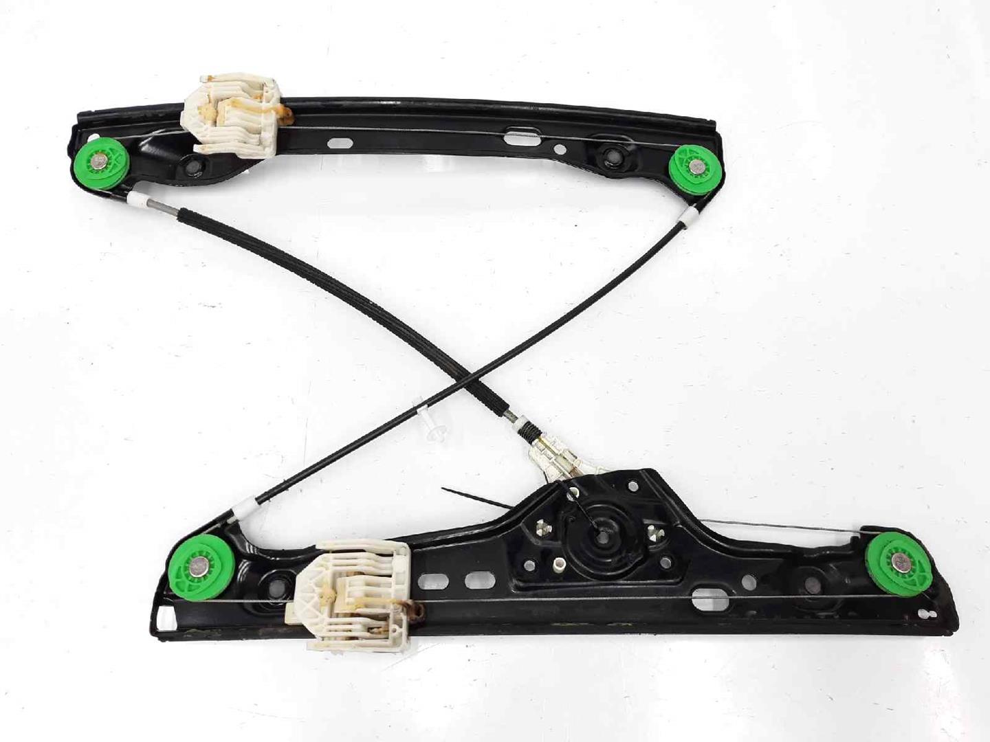 BMW 3 Series E90/E91/E92/E93 (2004-2013) Lève-vitre de porte avant gauche 51337140587, 7060265S, 7140587E 19650454