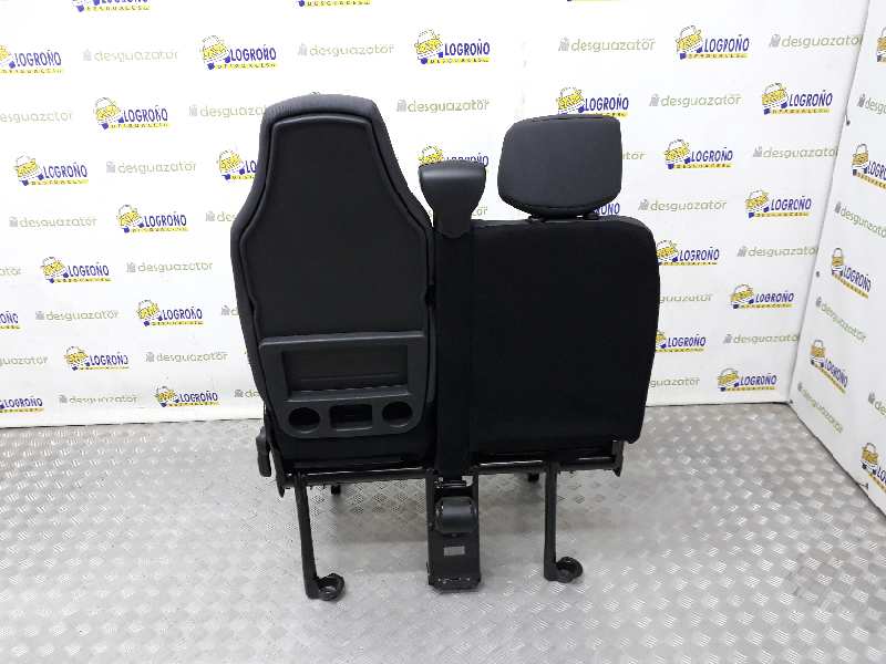 NISSAN Transit 2 generation (2005-2012) Front Right Seat ASIENTODETELA,DOSPLAZAS 19631789