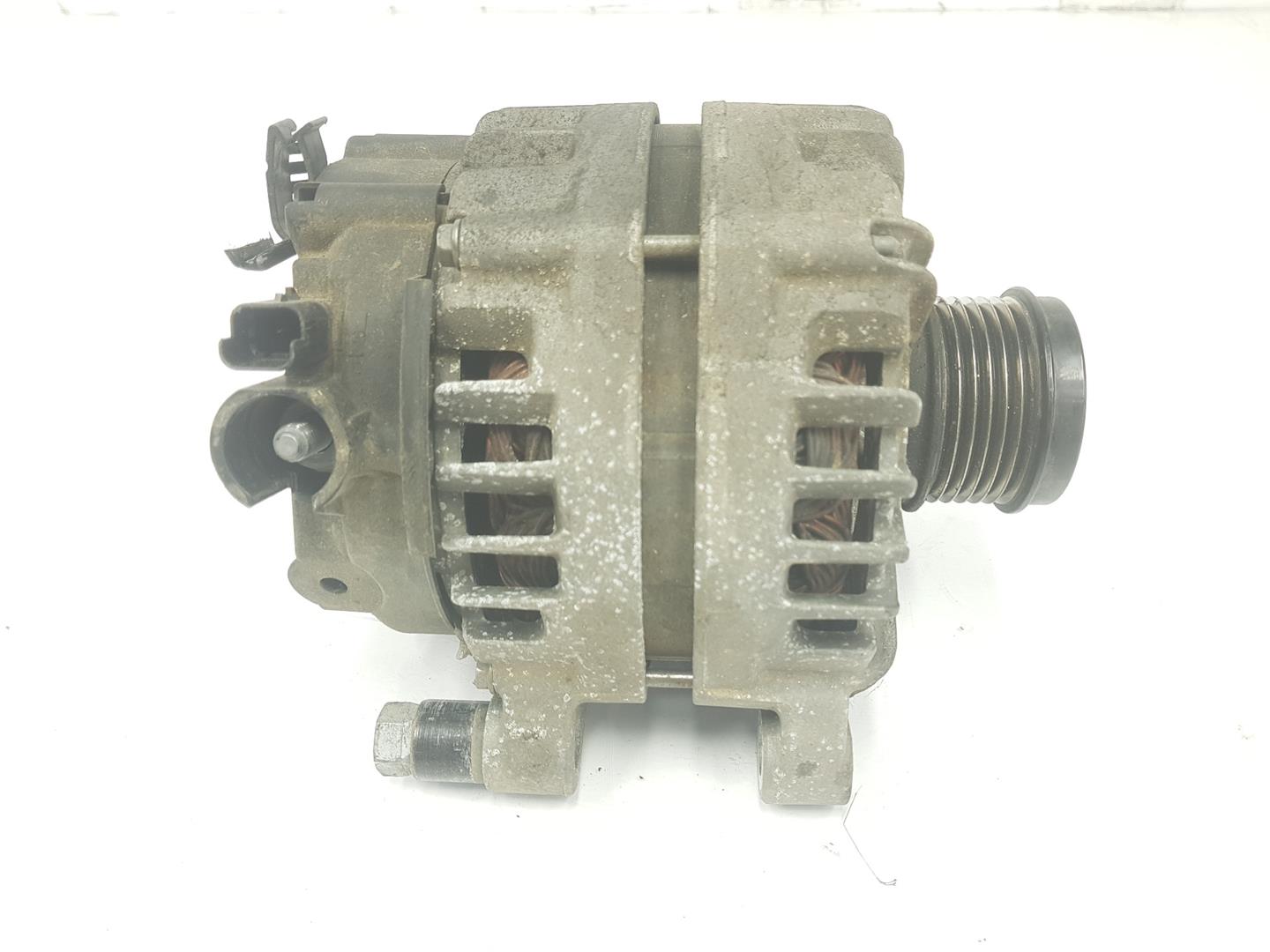 CITROËN DS4 1 generation (2010-2016) Dynamo 9810525380,1611285580 20434823