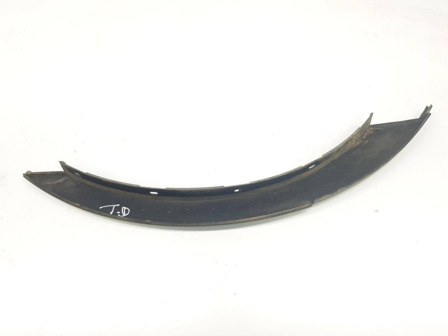 BMW X3 E83 (2003-2010) Rear Right Fender Molding 51773330868, 3330868 24221534