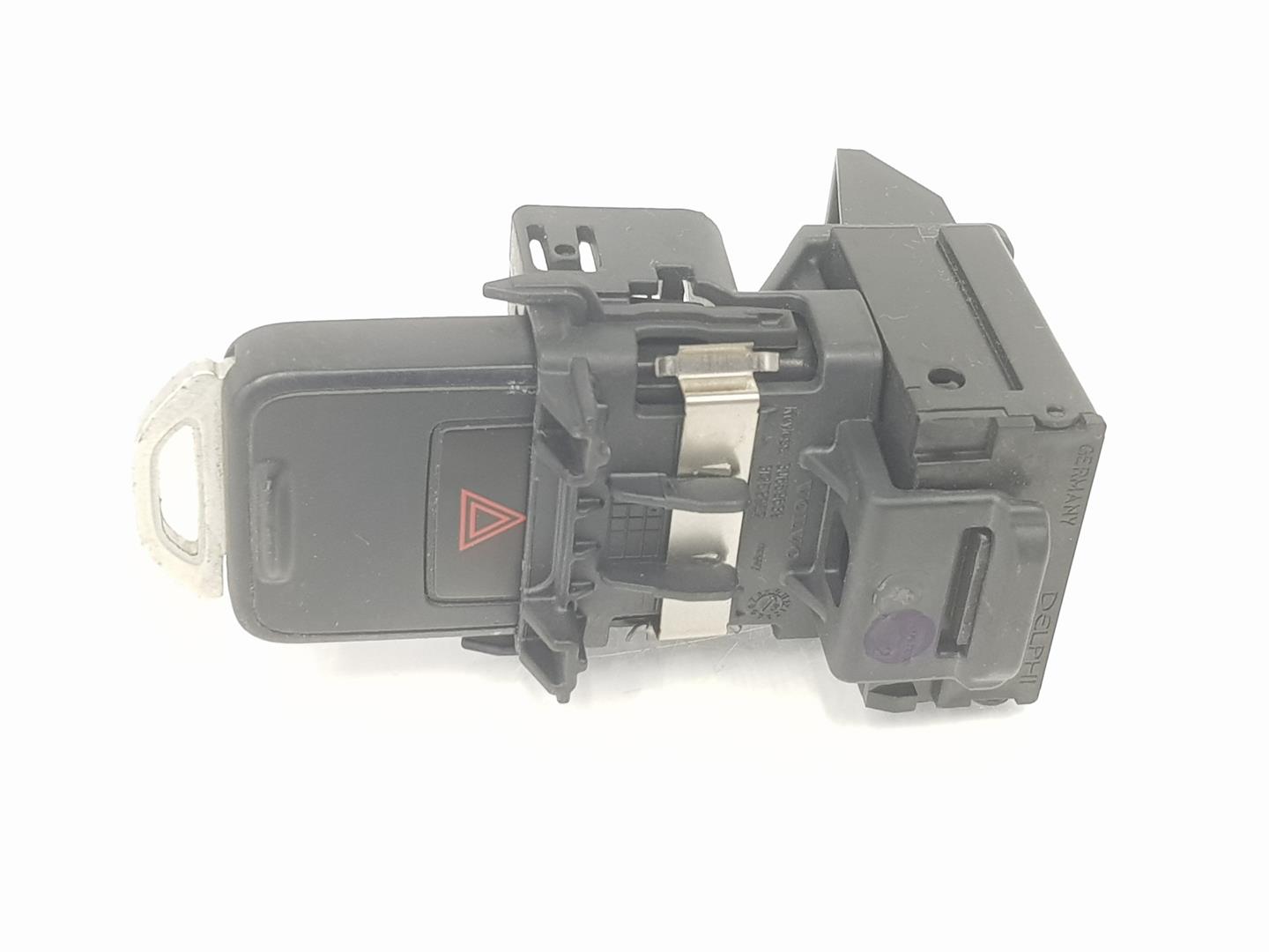 VOLVO V40 2 generation (2012-2020) Ignition Lock AH4N15607AE,AH4N15607AE 23103592