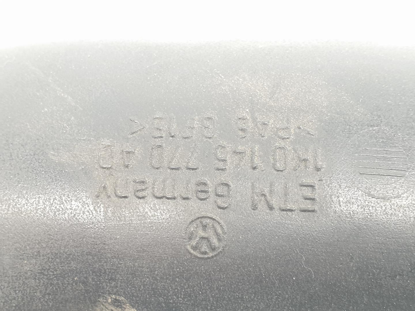 AUDI TT 8J (2006-2014) Другие шланги 1K0145770, 8J0145770 24252276