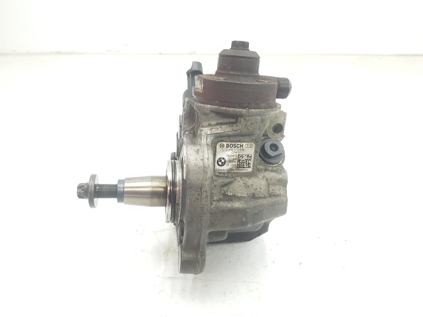 BMW 6 Series F06/F12/F13 (2010-2018) High Pressure Fuel Pump 13517824476, 7824476 19931009